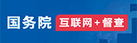 国务院互联网+督查